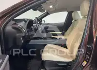 2019 Lexus UX250