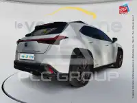 2019 Lexus UX250