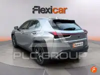 2019 Lexus UX250