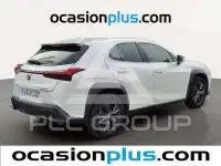 2019 Lexus UX250