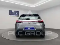 2019 Lexus UX250
