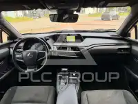 2019 Lexus UX250