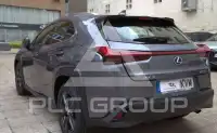 2019 Lexus UX250