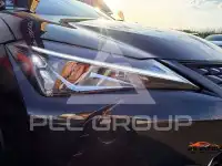 2019 Lexus UX250
