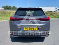 2019 Lexus UX250