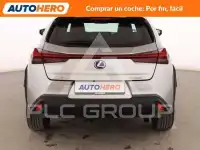 2019 Lexus UX250