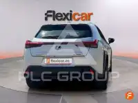 2019 Lexus UX250