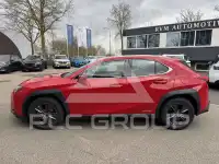 2019 Lexus UX250