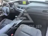 2019 Lexus UX250