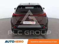 2019 Lexus UX250