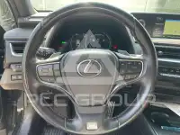 2019 Lexus UX250