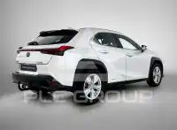 2019 Lexus UX250