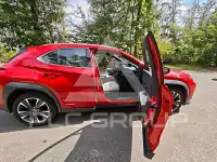2019 Lexus UX250