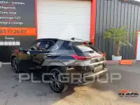 2019 Lexus UX250