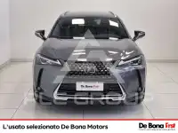 2019 Lexus UX250