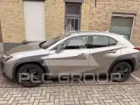2019 Lexus UX250