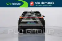 2019 Lexus UX250