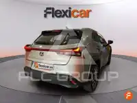 2019 Lexus UX250