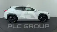 2019 Lexus UX250