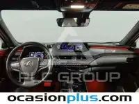 2019 Lexus UX250