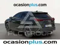2019 Lexus UX250