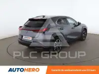 2019 Lexus UX250