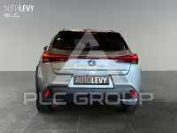 2019 Lexus UX250