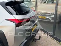 2019 Lexus UX250