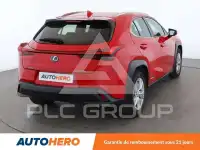 2019 Lexus UX250