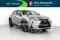 2019 Lexus UX250