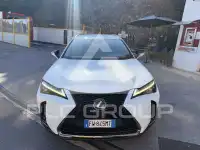 2019 Lexus UX250
