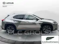 2019 Lexus UX250