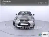 2019 Lexus UX250