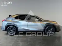 2019 Lexus UX250