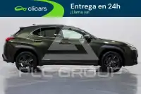 2019 Lexus UX250
