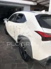 2019 Lexus UX250