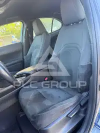 2019 Lexus UX250