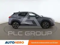 2019 Lexus UX250
