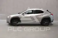 2019 Lexus UX250
