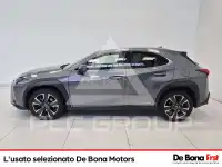 2019 Lexus UX250