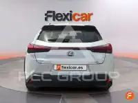 2019 Lexus UX250