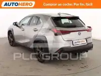 2019 Lexus UX250