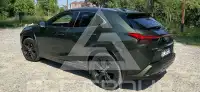 2019 Lexus UX250