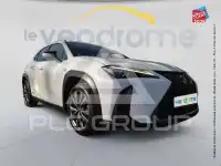 2019 Lexus UX250