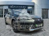 2019 Lexus UX250