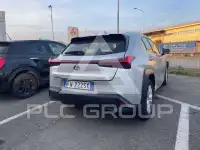 2019 Lexus UX250