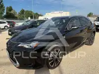 2019 Lexus UX250