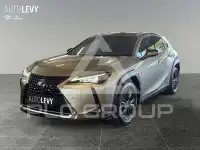 2019 Lexus UX250
