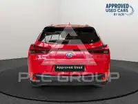 2019 Lexus UX250