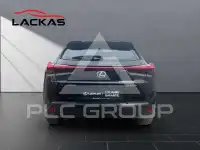 2019 Lexus UX250